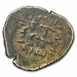 Kingdom of Persis AR Obol Ardaxsir II (1st century BC) VF NGC