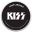 KISS 1 oz Silver Colorized Creature of the Night (Set of 4)