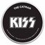 KISS 1 oz Silver Colorized Creature of the Night (Set of 4)