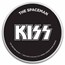 KISS 1 oz Silver Colorized Creature of the Night (Set of 4)
