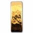 Kuvera 24K 10 mm 1 oz Hammered Flat Band (Size 9)