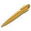 Kuvera 24K Bullet Pendant