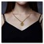 Kuvera 24K Tree of Life Pendant