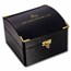 Ladies 1 gram Gold Credit Suisse Watch