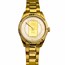 Ladies 1 gram Gold Credit Suisse Watch