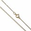 Ladies 2.5 gram Gold PAMP Suisse Pendant w/ 18" Chain