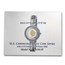 Ladies U.S. Indian Princess Penny Watch