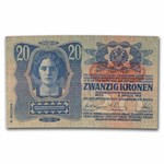 Last Royal Houses of Europe 4-Banknote Set