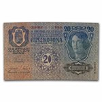 Last Royal Houses of Europe 4-Banknote Set