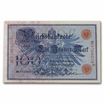 Last Royal Houses of Europe 4-Banknote Set