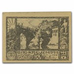 Last Royal Houses of Europe 4-Banknote Set