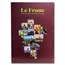 Le Franc 12-Coin Folder