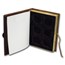 Leather 6-Coin Collector's Album - 2016 Biblical Series