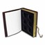 Leather 6-Coin Collector's Album - 2021 Biblical Series