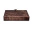 Leather 6-Coin Collector's Album - 2021 Biblical Series