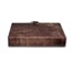 Leather 6-Coin Collector's Album - Biblical Series