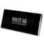 License Plate Tin - Icons of Route 66 Shield Collection