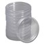 Lighthouse Capsules - 37 mm (10 Count Packs)