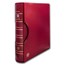 Lighthouse Grande 3-Ring Binder - Canada Collector's Album