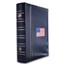 Lighthouse Grande 3-Ring Binder - U.S.A. Collector's Album