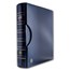 Lighthouse Grande 3-Ring Binder - U.S.A. Collector's Album