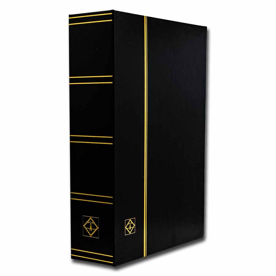 Lighthouse - Locking Book Safe