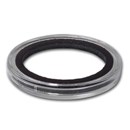 Lighthouse Round Capsule w/Intercept™ Gasket - 28 mm
