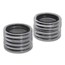 Lighthouse Round Capsule w/Intercept™ Gasket - 32 mm