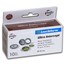 Lighthouse Round Capsule w/Intercept™ Gasket - 32 mm