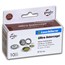 Lighthouse Round Capsule w/Intercept™ Gasket - 34 mm