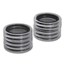 Lighthouse Round Capsule w/Intercept™ Gasket - 37 mm