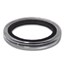Lighthouse Round Capsule w/Intercept™ Gasket - 37 mm