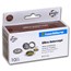 Lighthouse Round Capsule w/Intercept™ Gasket - 37 mm