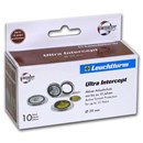 Lighthouse Round Capsule w/Intercept™ Gasket - 39 mm Lighthouse Round Capsule w/Intercept™ Gasket - 39 mm