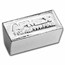 Lionel APMEX Mint Car Collector's Set (1 oz Ag Mini Bricks x 8)