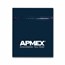 Lionel APMEX Mint Car Collector's Set (1 oz Ag Mini Bricks x 8)
