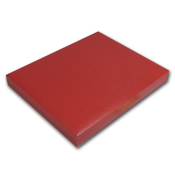 Buy Lunar Series II (2 oz Silver) 12 coin Red Presentation Box | APMEX