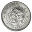 M36 (1903) Japan 1 Yen Meiji Era MS-63 PCGS