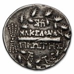 Macedon Under Rome Silver Tetradrachm (167-148 BC) VF