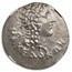 Macedon Under Rome Silver Tetradrachm (95-65 BC) MS NGC