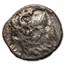 Macedonian Silver Tetradrachm Alexander III (336-323 BC)Low Grade