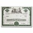 Madison Square Garden Corporation Stock Certificate