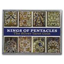 Mamluk Sultanate Silver Dirham: The Silver Tarot Coin Set