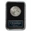 Maria Theresa Silver 1/2 & 1 Kronenthaler Presentation Set