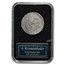 Maria Theresa Silver 1/2 & 1 Kronenthaler Presentation Set