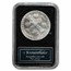 Maria Theresa Silver 1/2 & 1 Kronenthaler Presentation Set
