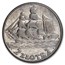Maritime Silver 6-Coin Set Ships from Around the World
