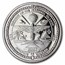 Marshall Islands 24-Pc Silver Legendary Aircraft of World War II