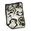 Mauryan Empire Silver Karshapana (322-185 BC) Fine