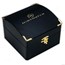 Men's 1 gram Gold Credit Suisse Gold Bracelet Watch